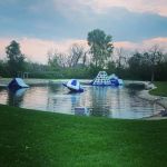 Duck Creek Campground & Du Duck Inn Grill and Bar