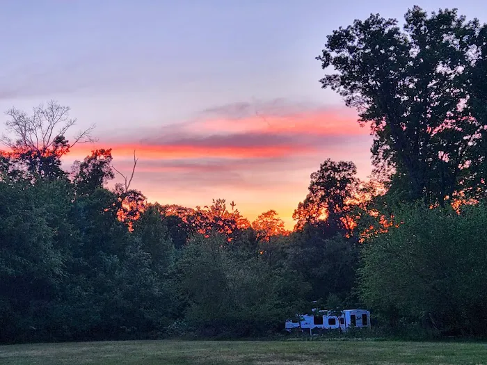 Kilby Lake Campground 3