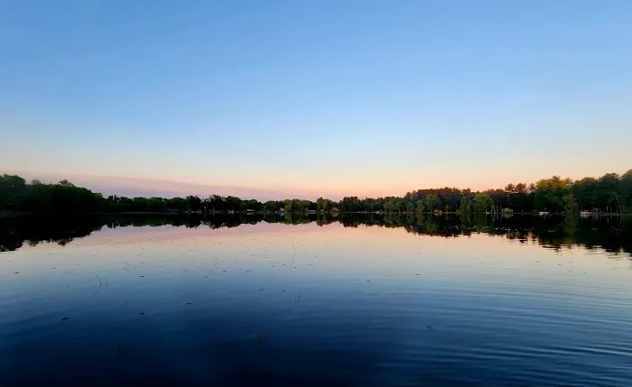 Kilby Lake Campground 0
