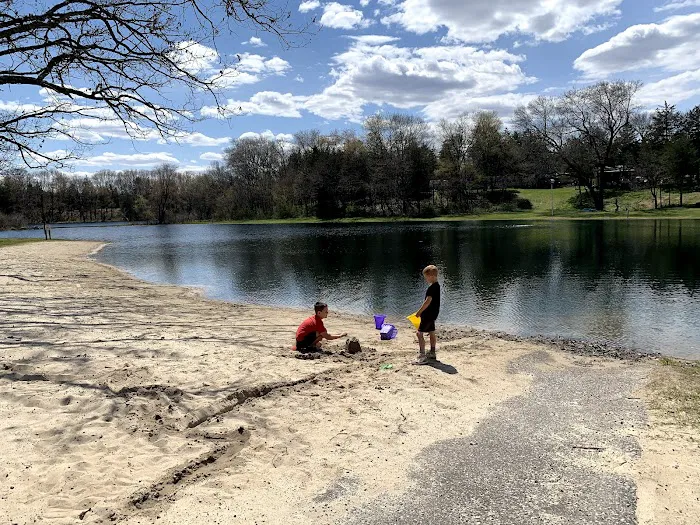 Wilderness Campground 1