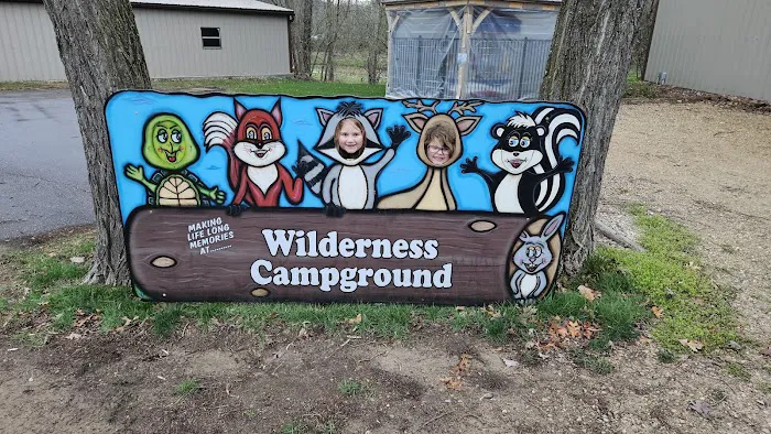Wilderness Campground 2