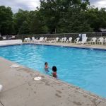 Wilderness Campground