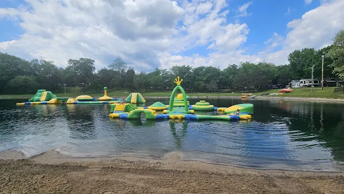Wilderness Campground 3
