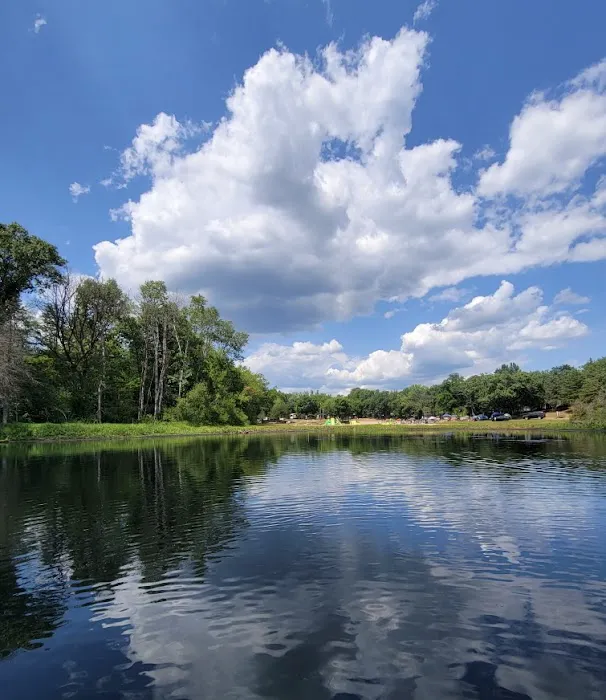 Wilderness Campground 4