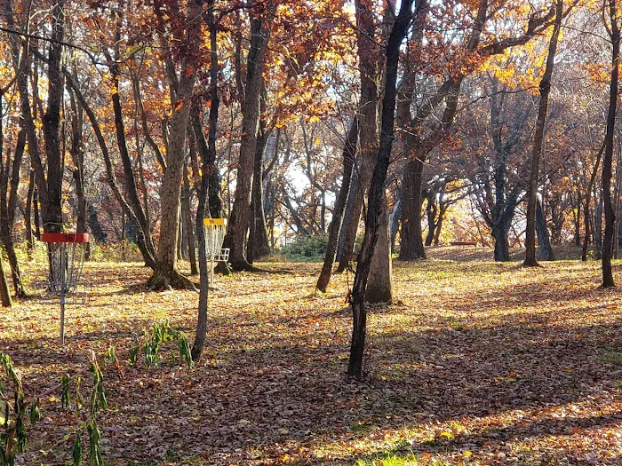 Wilderness Campground 7