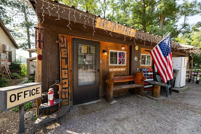 Ox Creek Campground 0