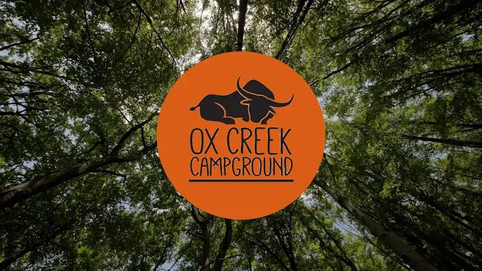 Ox Creek Campground 5