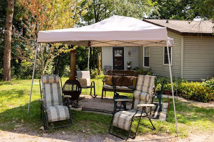 Ox Creek Campground 3