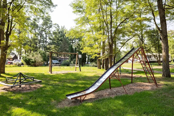 Ox Creek Campground 9