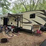 Sports Unlimited Campground