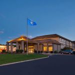 Best Western Ambassador Inn & Suites