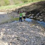 Miners Creek Hideout