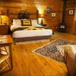 Kickapoo Valley Guest Cabins