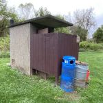 Bloody Run County Park