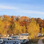 Scenic View Campground