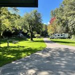 Tunnel Trail Campground