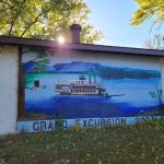 Sugar Creek Park Campground