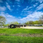 Osage Campground Retreat
