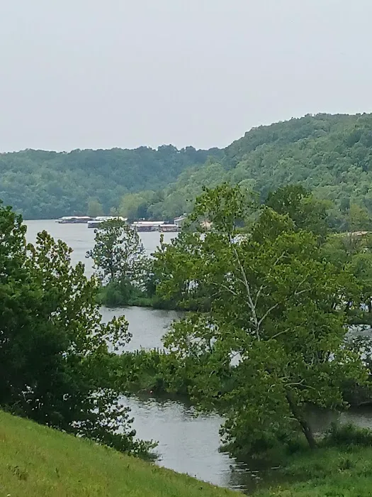 Indian Creek 1