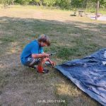 Blackwell Youth Campgrounds