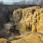 Buffalo Rock State Park