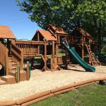 Chicago Northwest KOA Holiday