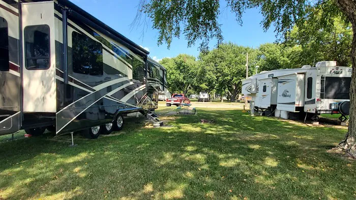 Prairie Pines Campground 0