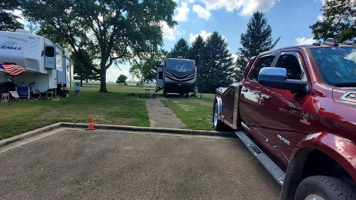 Prairie Pines Campground 1