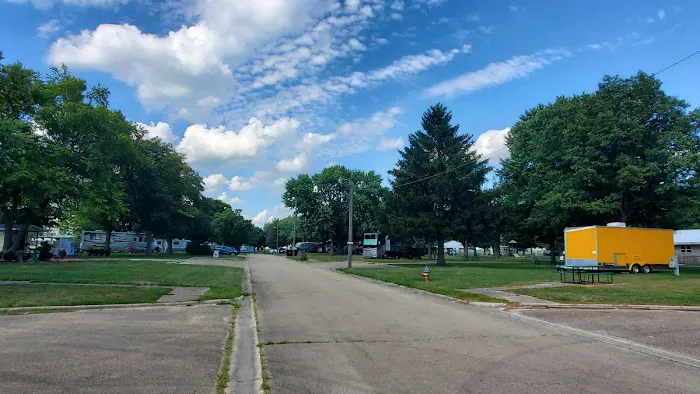 Prairie Pines Campground 4