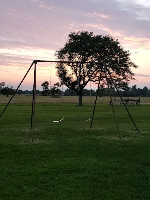 Prairie Pines Campground 7