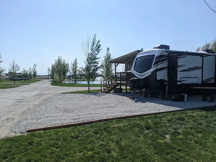 Countryside Campground 5