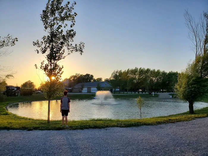 Countryside Campground 3