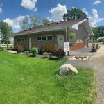 Martin's Camping Ground