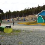 Roache's Line RV Park