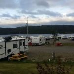Bluefin RV Trailer Park
