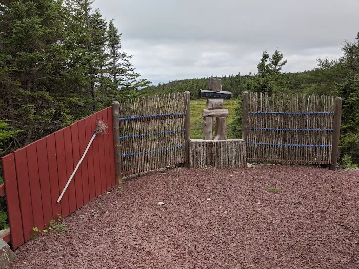 Outside Pond RV Park 4