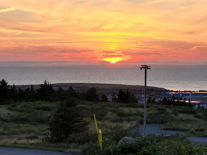 Sunset RV park 4