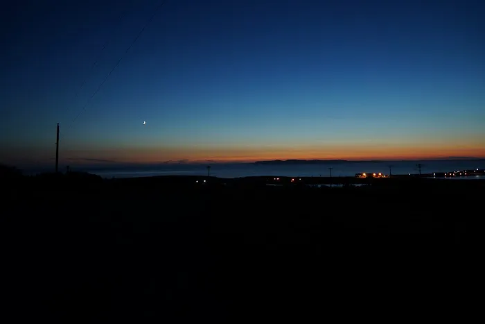 Sunset RV park 2