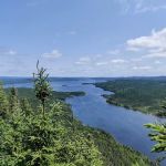 Terra Nova National Park