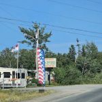 Harold W Duffett Shriners R V Park