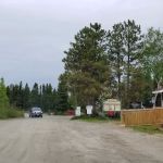 David Smallwood Park