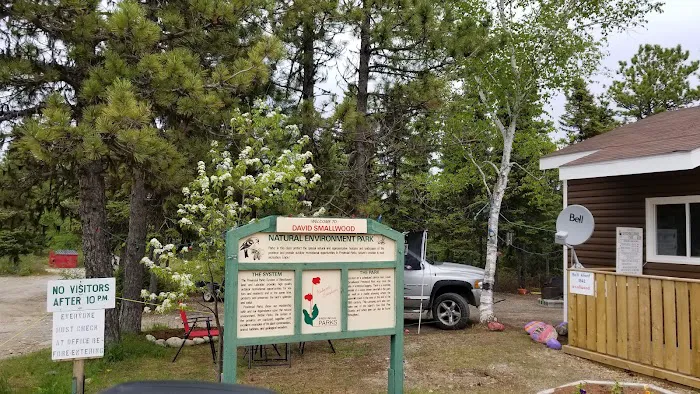 David Smallwood Park 1