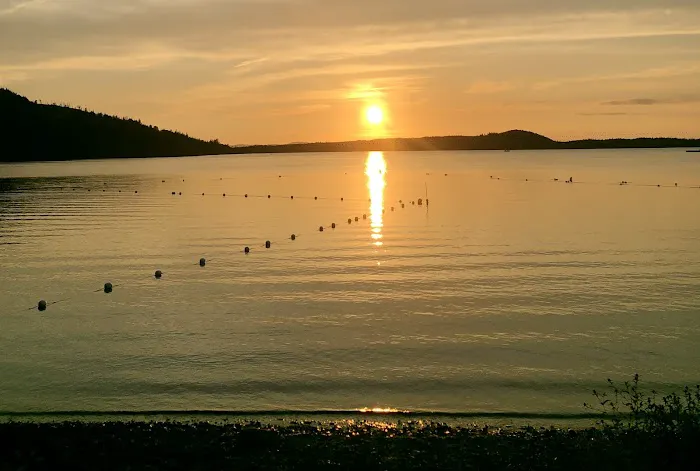 Jack's Pond Park 1