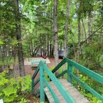 Sir Richard Squires Memorial Provincial Park - Campground