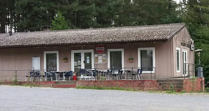 Kampeerverblijfpark Holiday Parks 3