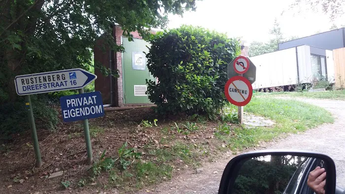 Kampeerverblijfpark Holiday Parks 2