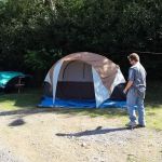 Cabot Hi-way Cabins and rv park