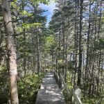 Lockston Path Provincial Park