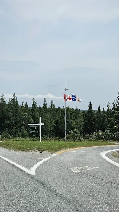Barachois Pond Provincial Park - Campground 0