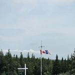 Barachois Pond Provincial Park - Campground